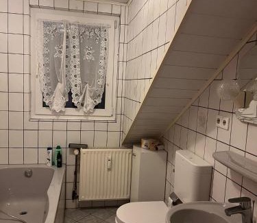 Fuldatal Apartment | Nr 7 DG 3ZKB in Fuldatal