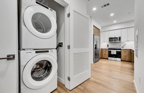 Mission Valley Apartment | nr Downtown San Diego & Shops | Pet-friendly 1BR in Mission valley
