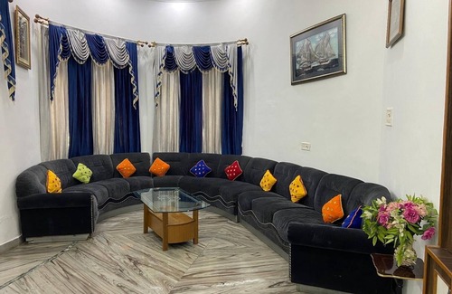 Amritsar Villa | NRI Green Villa(Beautiful house available for AIR BNB Amritsar Punjab)