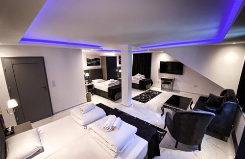 Adenau Apartment | NRing Villa at the Nürburgring
