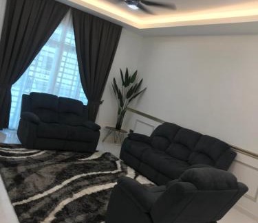 Kota Bharu House | NRL's Cozy Guesthouse