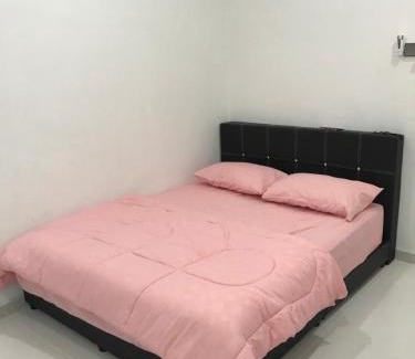 Kota Bharu House | NRL's Cozy Guesthouse
