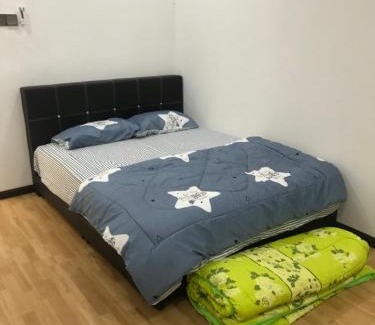 Kota Bharu House | NRL's Cozy Guesthouse