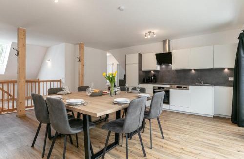 Moederbrugg Apartment | NRV Top 567 XL