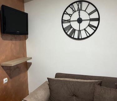 Berane Apartment | NS apartman