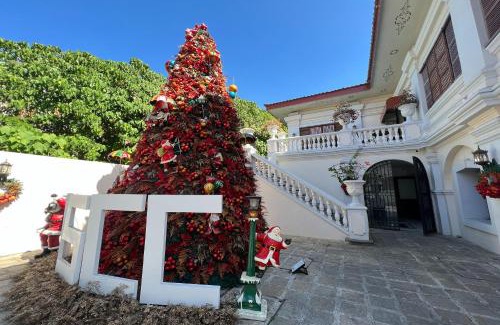 Vigan Hotel | NSCC Casa De Vigan