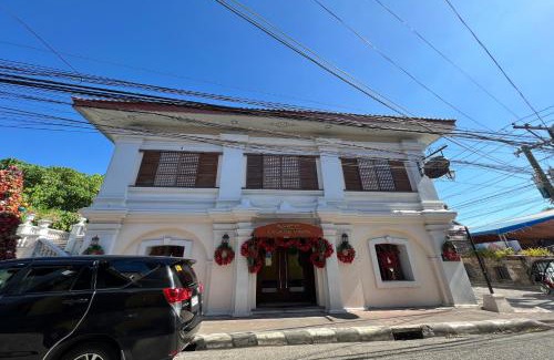 Vigan Hotel | NSCC Casa De Vigan