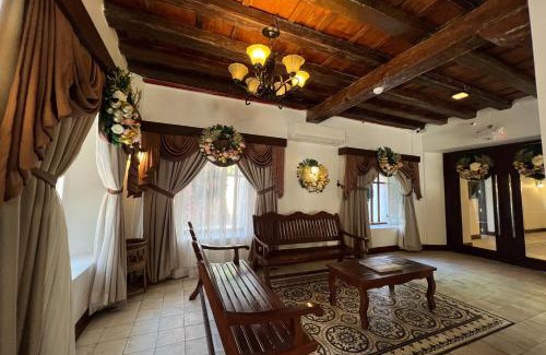 Vigan Hotel | NSCC Casa De Vigan
