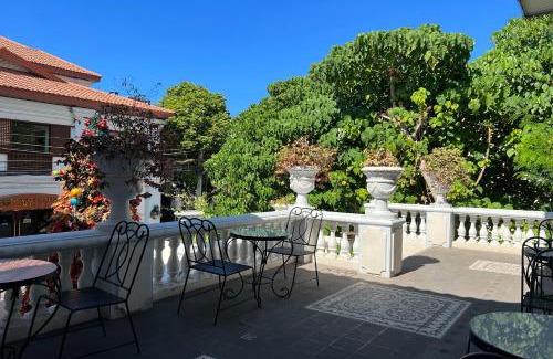 Vigan Hotel | NSCC Casa De Vigan