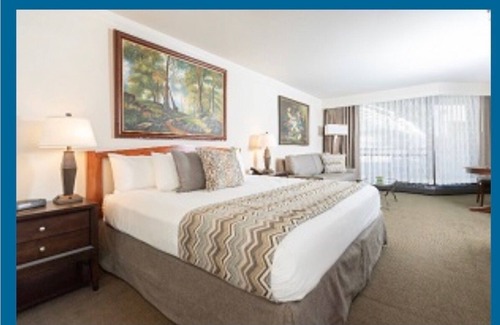 Salt Lake Mountain Resorts Condo | nSki-In/Ski-Out Luxury Condo at Snowbird–Access to Alta, Comp Cliff Spa Entry