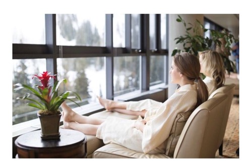 Salt Lake Mountain Resorts Condo | nSki-In/Ski-Out Luxury Condo at Snowbird–Access to Alta, Comp Cliff Spa Entry
