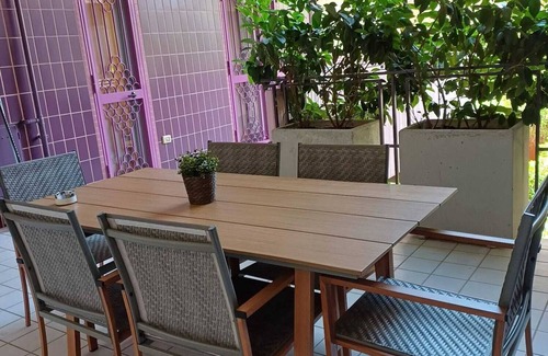Foggia Apartment | NSM Le Vie en Rose