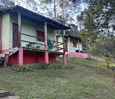 Nucleo Maua House | Nu Recanto