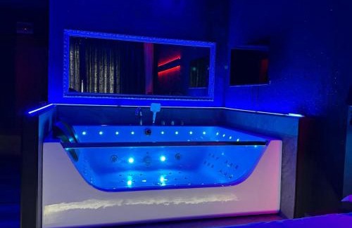Sector 4 Apartment | Nubia studios & spa