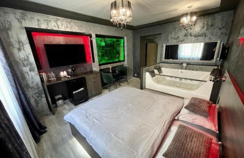 Sector 4 Apartment | Nubia studios & spa