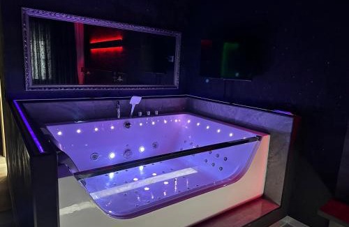 Sector 4 Apartment | Nubia studios & spa
