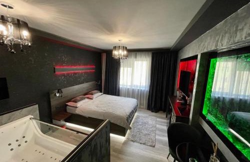 Sector 4 Apartment | Nubia studios & spa
