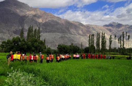 Hundur Other | Nubra Leisure Camp
