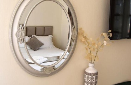 Metsovo House | NUCA GUESTHOUSE