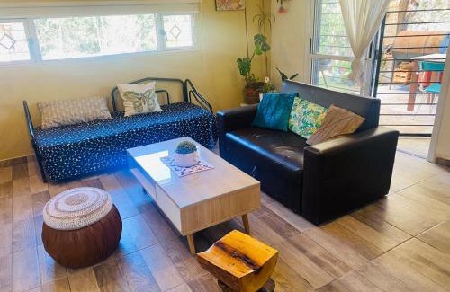 Rio Ceballos Ski Chalet | Nuestro Lugar