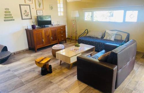Rio Ceballos Ski Chalet | Nuestro Lugar