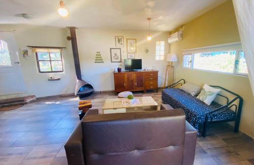Rio Ceballos Ski Chalet | Nuestro Lugar