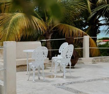San Crisanto House | NUEVA - Casa frente al mar con alberca privada
