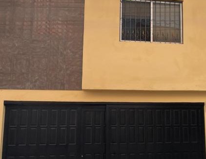 Marfil House | Nueva Casa Lolis