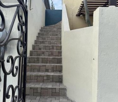 Tampico House | NUEVA Casa Tipo Departamento Totalmente Climatizado