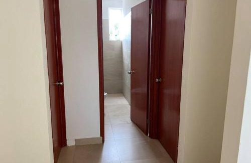 Lazaro Cardenas Apartment | Nueva en Frac Privado Alberca 50MBS FACTuramos