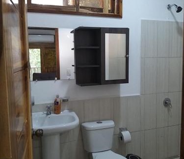 San Vicente House | Nueva Tierra