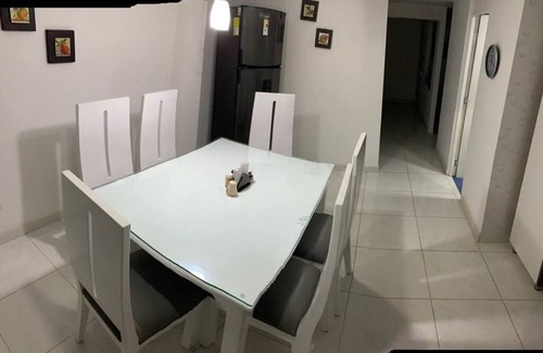 Jamundi Apartment | Nueva y Confortable Casa familiar en Sector Popular