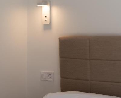 Patras Apartment | Nueve Mini There's no place like home