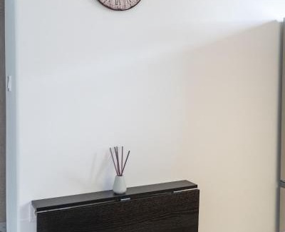 Patras Apartment | Nueve Mini There's no place like home