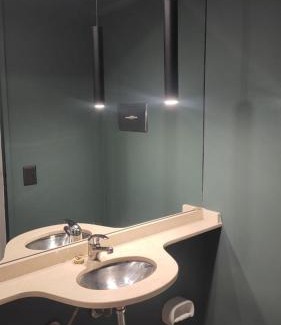 Colegiales Apartment | NUEVO 2 Dormitorios Parrilla propia Palermo Hollywood