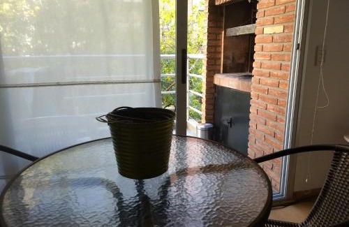 Colegiales Apartment | NUEVO 2 Dormitorios Parrilla propia Palermo Hollywood