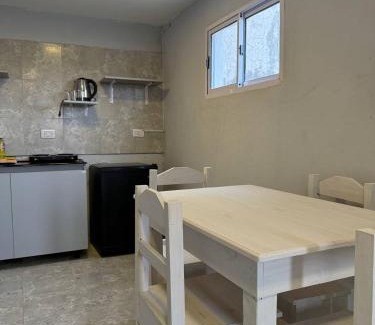 Paso de los Libres Apartment | Nuevo Apart Leona - EXCELENTE PROPIEDAD A ESTRENAR