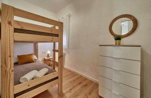 Lleida Apartment | NUEVO Apartamento Centro Lleida