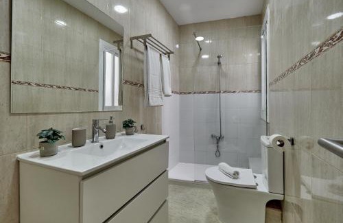 Lleida Apartment | NUEVO Apartamento Centro Lleida