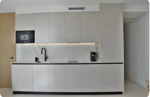 Embajadores Apartment | Nuevo Apartamento LaLatina