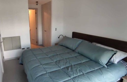 Temuco Apartment | Nuevo apartamento vip, centrico 1H 1 D