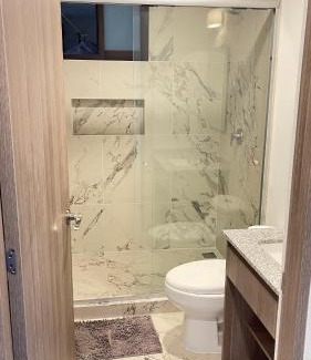 Xochitepec Apartment | nuevo cómodo y amplio departamento 2 albercas