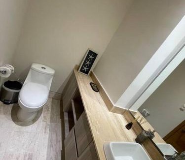 Tampico Apartment | Nuevo Depa VelaMar Miramar