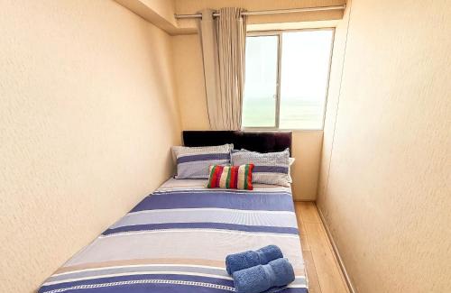 La Perla Apartment | Nuevo exclusivo con vista al mar - Blue One