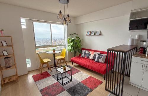 La Perla Apartment | Nuevo Exclusivo con vista panoramica al mar - Ocean View