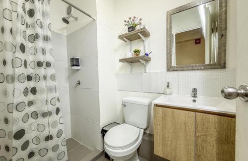 La Perla Apartment | Nuevo Exclusivo con vista panoramica al mar - Ocean View