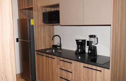 Zona Expo Apartment | Nuevo Loft piso 6 frente a la Expo Gdl