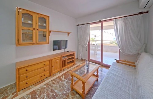 Calpe Apartment | Nuevo Mexico 1 by Interhome