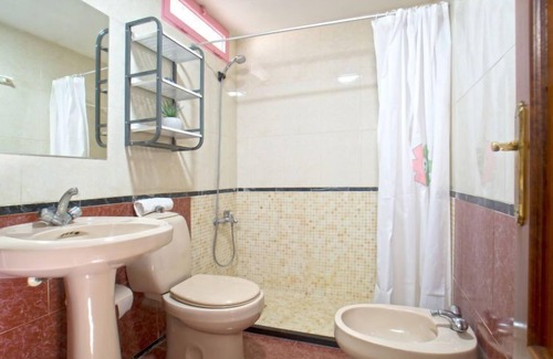 Calpe Apartment | Nuevo Mexico 1 by Interhome