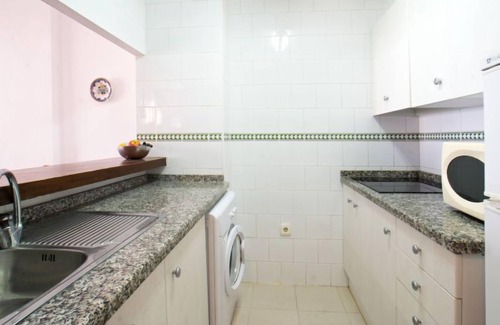 Calpe Apartment | Nuevo Mexico 1 by Interhome